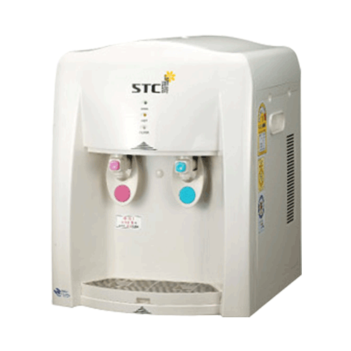 STC-8100